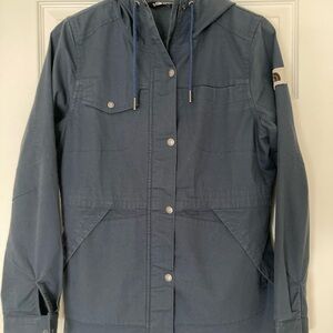Women’s North Face Jacket